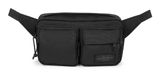 EASTPAK Double Crossbody Black