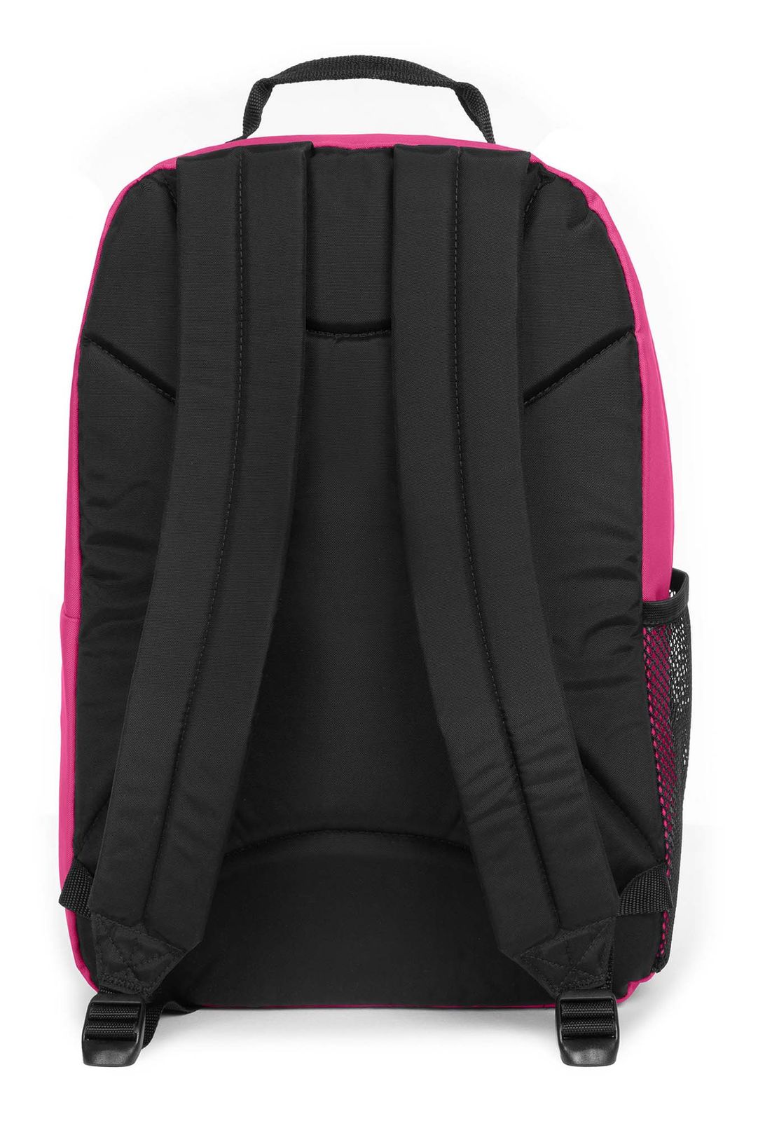 EASTPAK Study Buddy Backpack Pink Escape EASTPAK Study Buddy Backpack Pink Escape