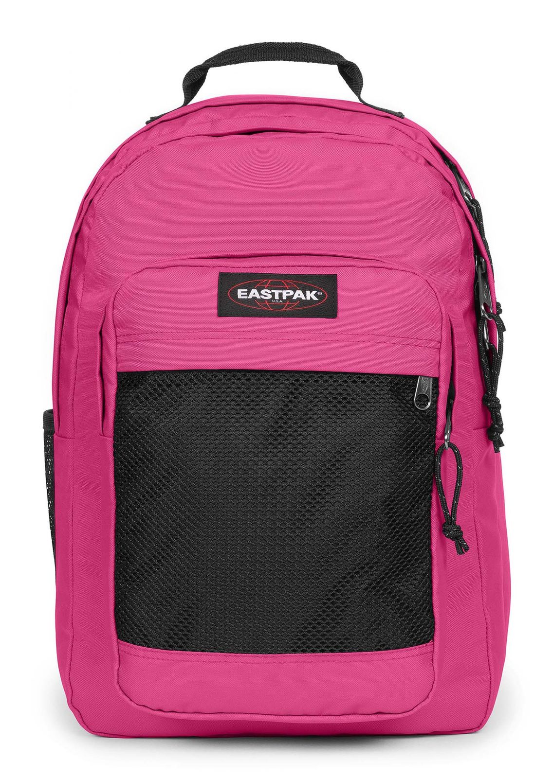 EASTPAK Study Buddy Backpack Pink Escape