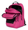 EASTPAK Study Buddy Backpack Pink Escape EASTPAK Study Buddy Backpack Pink Escape