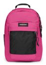 EASTPAK Study Buddy Backpack Pink Escape EASTPAK Study Buddy Backpack Pink Escape