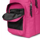 EASTPAK Study Buddy Backpack Pink Escape EASTPAK Study Buddy Backpack Pink Escape