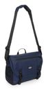 EASTPAK Courier Pro CS Navy Pro