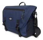 EASTPAK Courier Pro CS Navy Pro