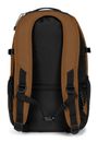 EASTPAK Smallker Pro Backpack CS Brown Pro