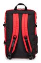 EASTPAK Core Colors Travelpack Tarp Red