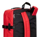 EASTPAK Core Colors Travelpack Tarp Red