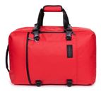 EASTPAK Core Colors Travelpack Tarp Red