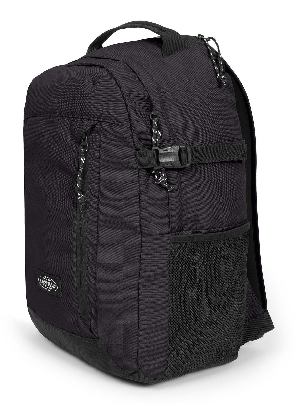 EASTPAK Smallker Pro Backpack CS Black Pro EASTPAK Smallker Pro Backpack CS Black Pro