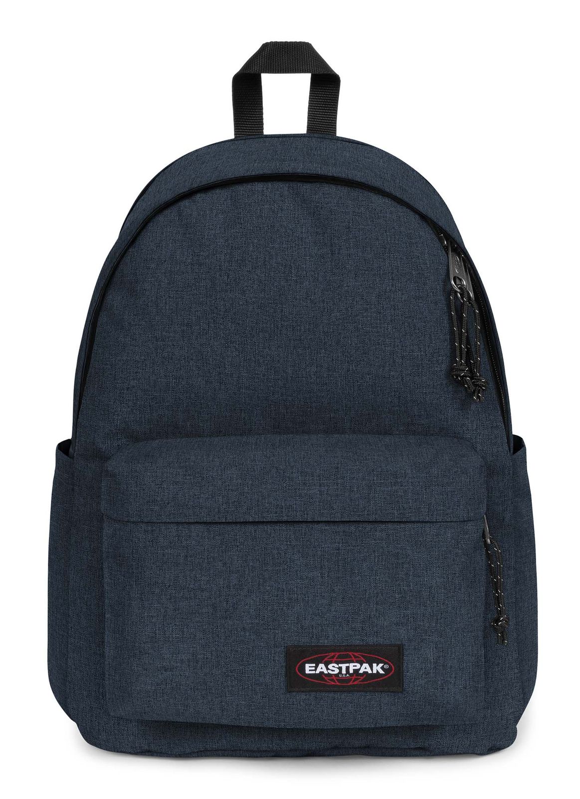EASTPAK Day Office Backpack Medium Blue EASTPAK Day Office Backpack Medium Blue