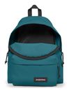EASTPAK Padded Pak'r Jade Teal EASTPAK Padded Pak'r Jade Teal