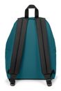 EASTPAK Padded Pak'r Jade Teal EASTPAK Padded Pak'r Jade Teal