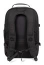 EASTPAK Lector Backpack Black