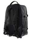 EASTPAK Lector Backpack Black