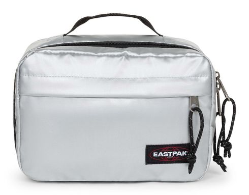 EASTPAK Road Kit Space Silver