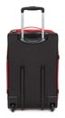 EASTPAK Transit'R Trolley S Tarp Red