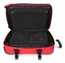 EASTPAK Transit'R Trolley S Tarp Red
