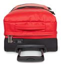 EASTPAK Transit'R Trolley S Tarp Red
