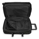 EASTPAK Tranverz S Dots Black Silver EASTPAK Tranverz S Dots Black Silver