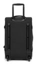 EASTPAK Duffel Pack Wheel S Tarp Black 2 EASTPAK Duffel Pack Wheel S Tarp Black 2