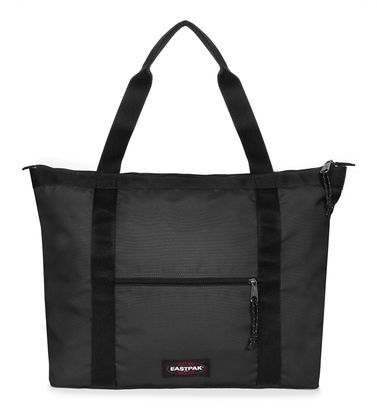 EASTPAK Core Colors Travel Tote Black