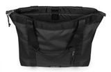 EASTPAK Core Colors Travel Tote Black
