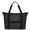 EASTPAK Core Colors Travel Tote Black