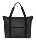 EASTPAK Core Colors Travel Tote Black