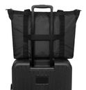 EASTPAK Core Colors Travel Tote Black