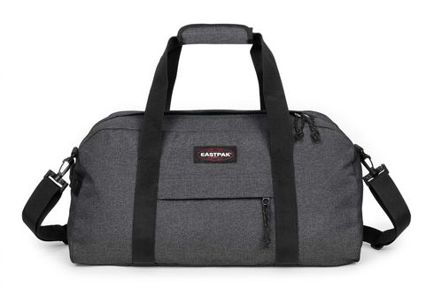 EASTPAK Core Colors Stand Cabin Black Denim EASTPAK Core Colors Stand Cabin Black Denim