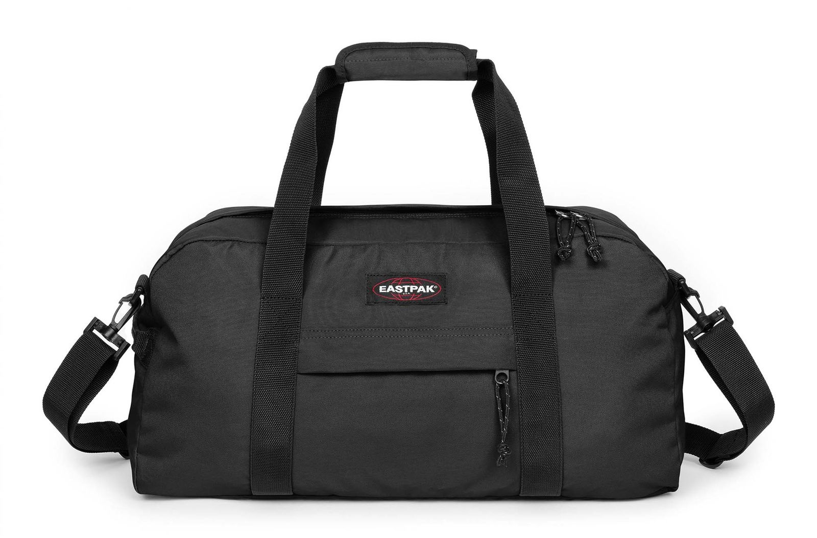 EASTPAK Core Colors Stand Cabin Black