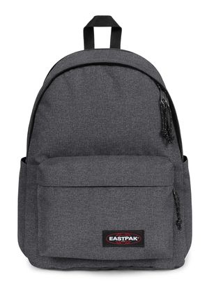 EASTPAK Day Office Backpack Black Denim EASTPAK Day Office Backpack Black Denim