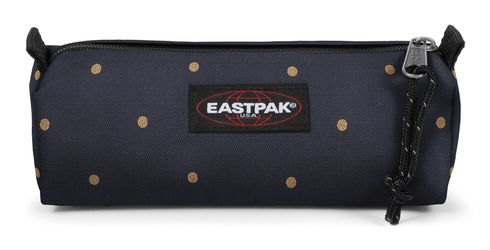 EASTPAK Benchmark Single Dots Marine Gold EASTPAK Benchmark Single Dots Marine Gold