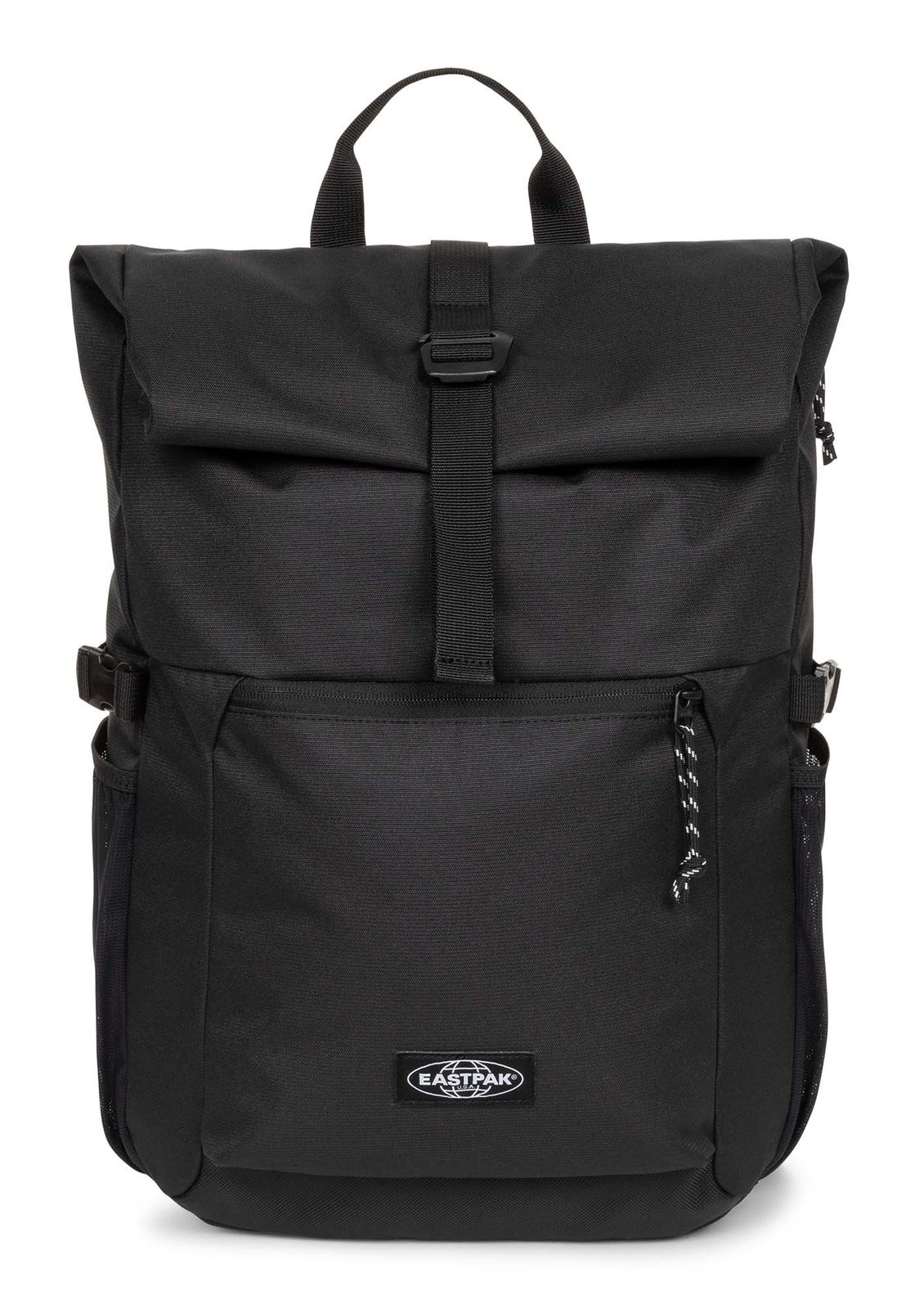 EASTPAK Core Toproll Pro CS Black Pro