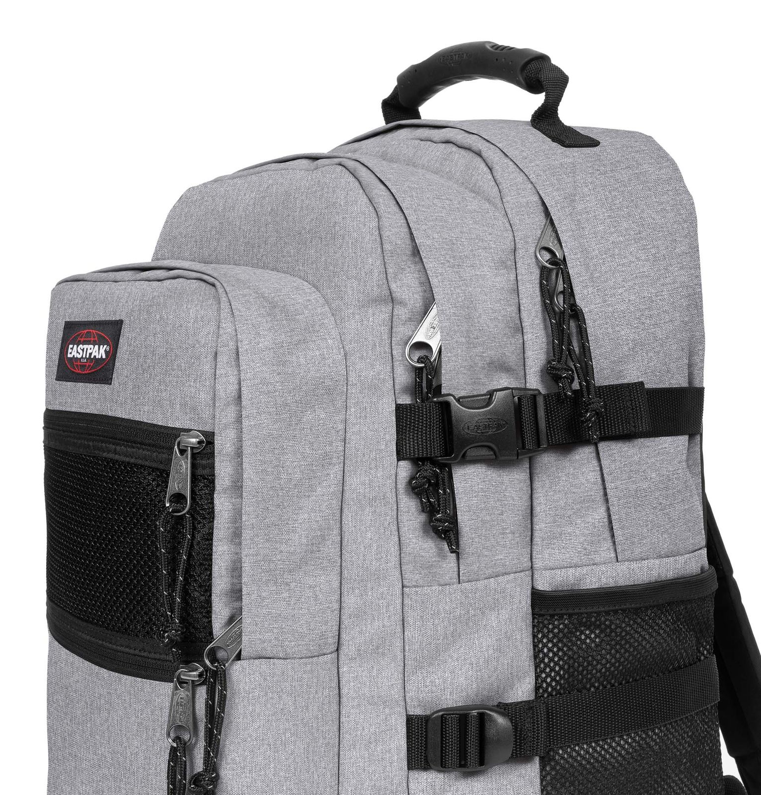 EASTPAK Suplyer Sunday Grey EASTPAK Suplyer Sunday Grey