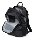 EASTPAK Gerys Pro Backpack CS Rip Black Coat