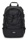 EASTPAK Gerys Pro Backpack CS Rip Black Coat