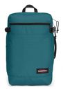 EASTPAK Transit'R Duffel Backpack Jade Teal