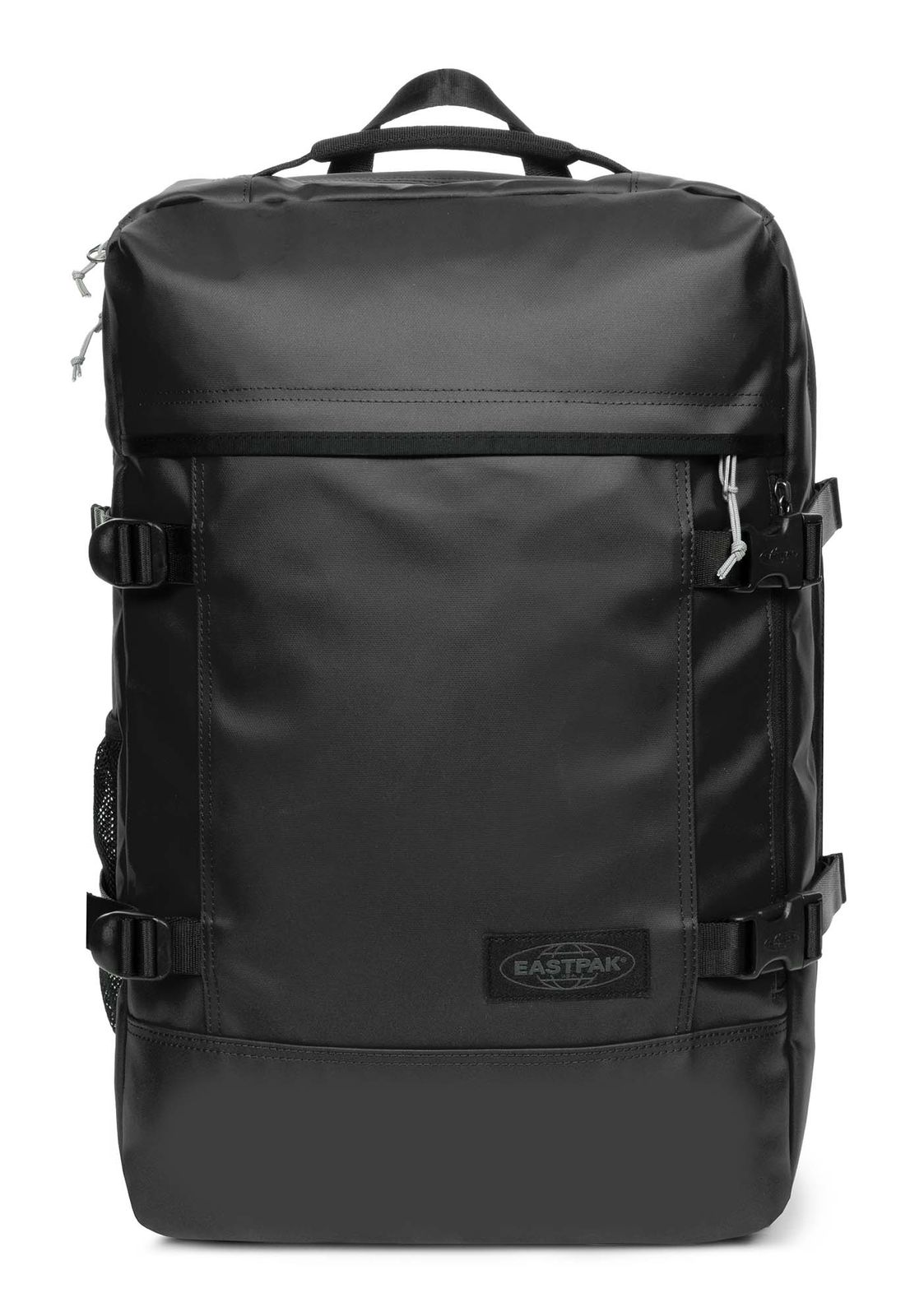 EASTPAK Core Colors Travelpack Tarp Black 2