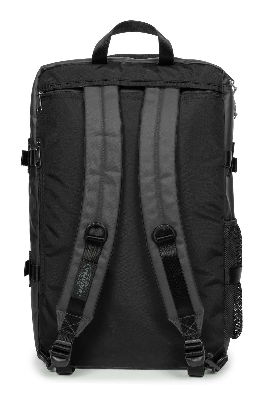 EASTPAK Core Colors Travelpack Tarp Black 2 EASTPAK Core Colors Travelpack Tarp Black 2