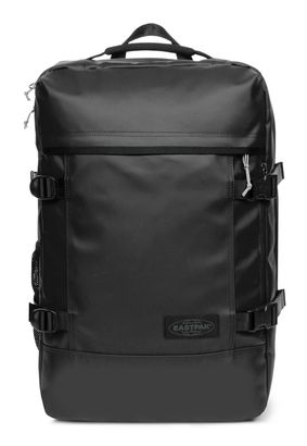 EASTPAK Core Colors Travelpack Tarp Black 2