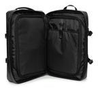 EASTPAK Core Colors Travelpack Tarp Black 2 EASTPAK Core Colors Travelpack Tarp Black 2