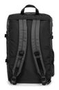 EASTPAK Core Colors Travelpack Tarp Black 2 EASTPAK Core Colors Travelpack Tarp Black 2