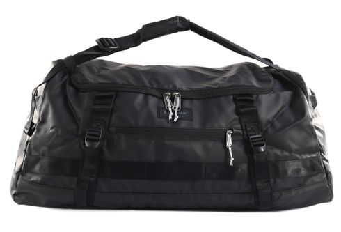 EASTPAK Tarp Duffel Pack M Tarp Black 2