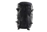 EASTPAK Tarp Duffel Pack M Tarp Black 2