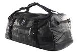 EASTPAK Tarp Duffel Pack M Tarp Black 2