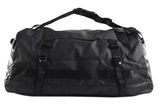 EASTPAK Tarp Duffel Pack M Tarp Black 2