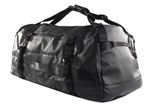 EASTPAK Tarp Duffel Pack M Tarp Black 2