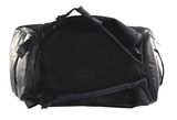 EASTPAK Tarp Duffel Pack M Tarp Black 2