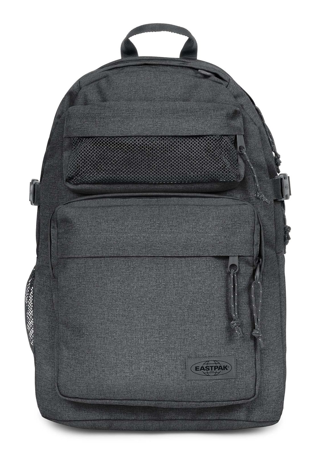 EASTPAK Double Pro Black Denim EASTPAK Double Pro Black Denim